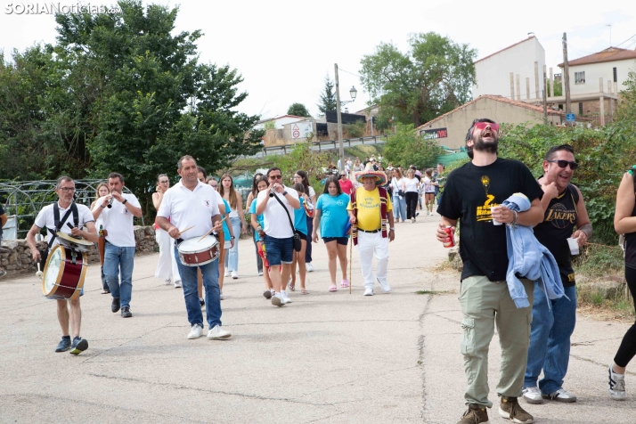 La Gallofa de Golmayo