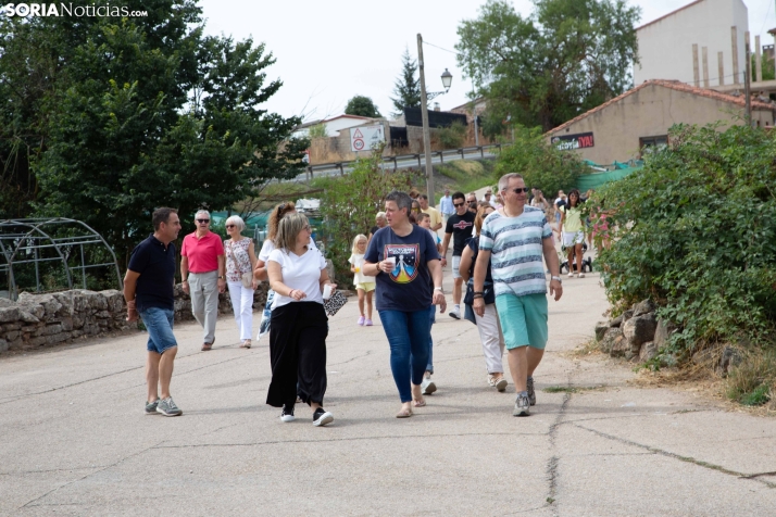 La Gallofa de Golmayo