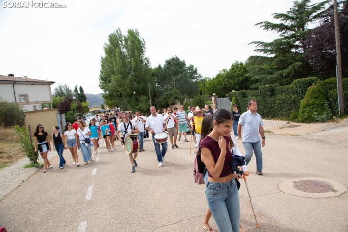 La Gallofa de Golmayo