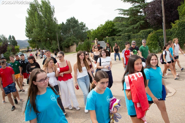 La Gallofa de Golmayo