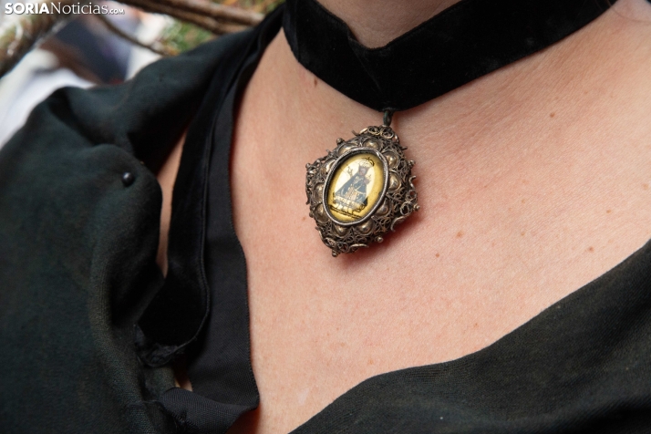 La Pinochada viste de gala a Vinuesa