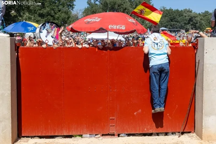 La Saca 2025