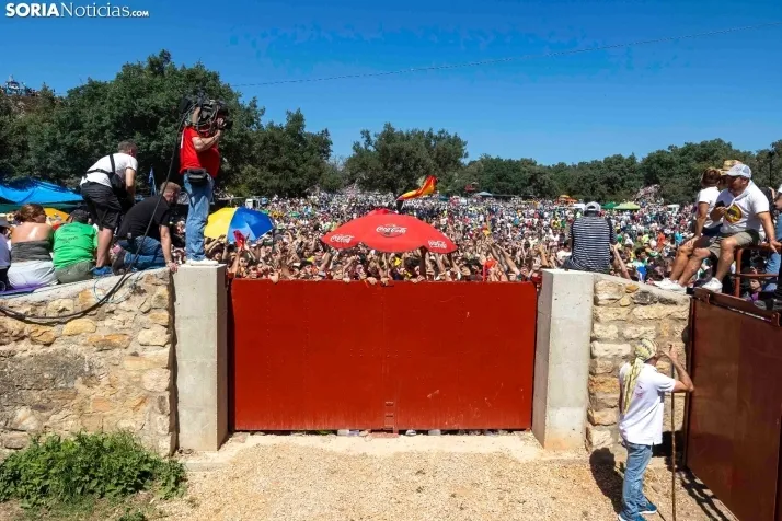 La Saca 2025
