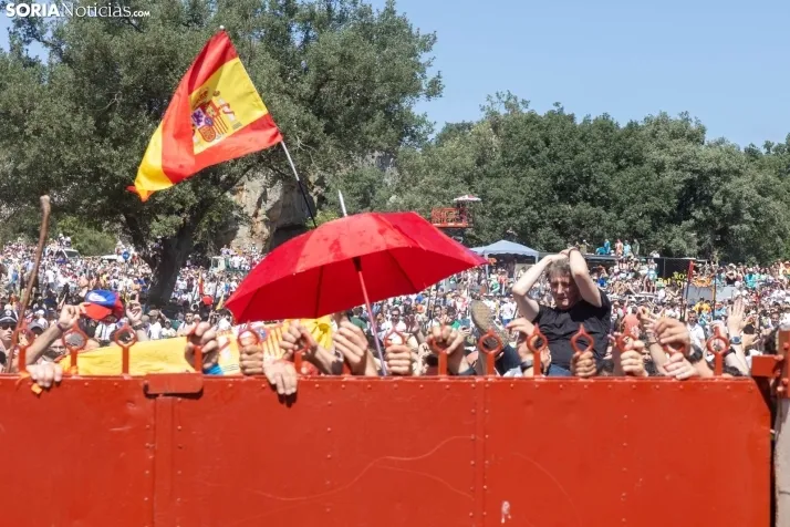 La Saca 2025