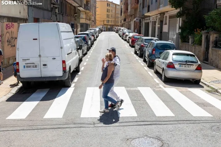 La Saca 2025