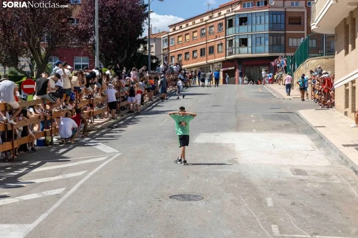 La Saca 2025