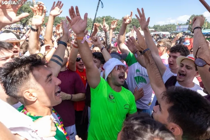 La Saca 2025
