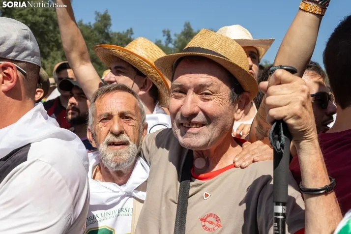 La Saca 2025