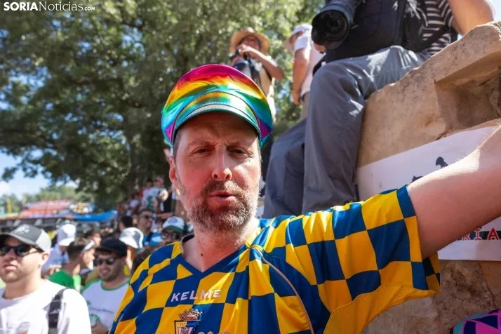 La Saca 2025
