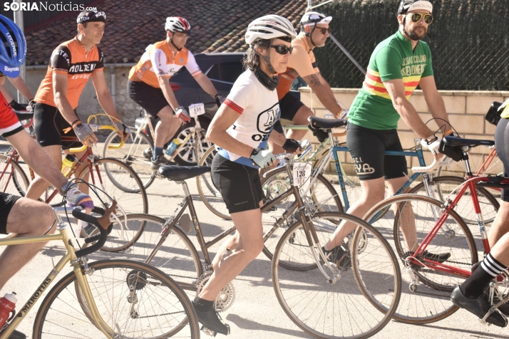 La Histórica de Abejar 2025. 