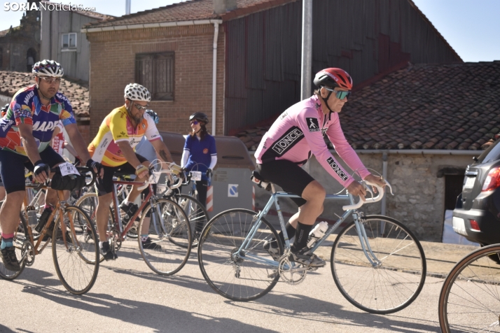 La Histórica de Abejar 2025. 