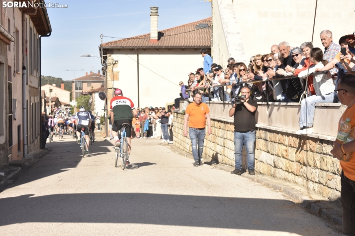 La Histórica de Abejar 2025. 