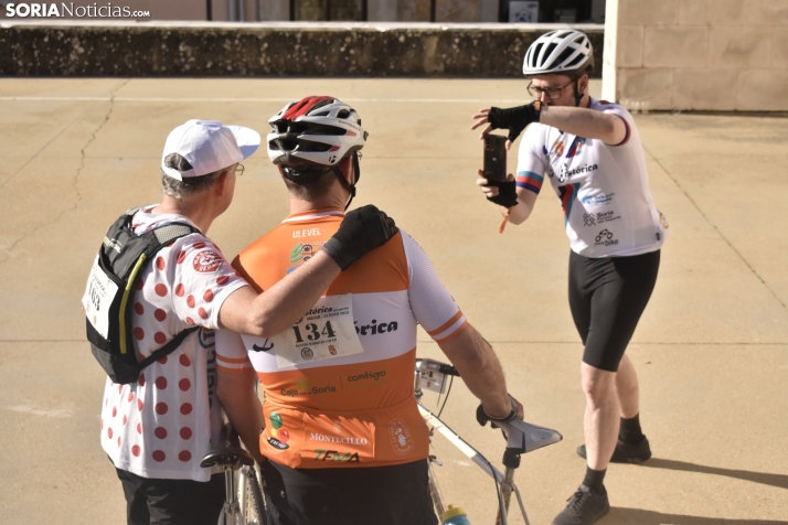 La Histórica de Abejar 2025. 