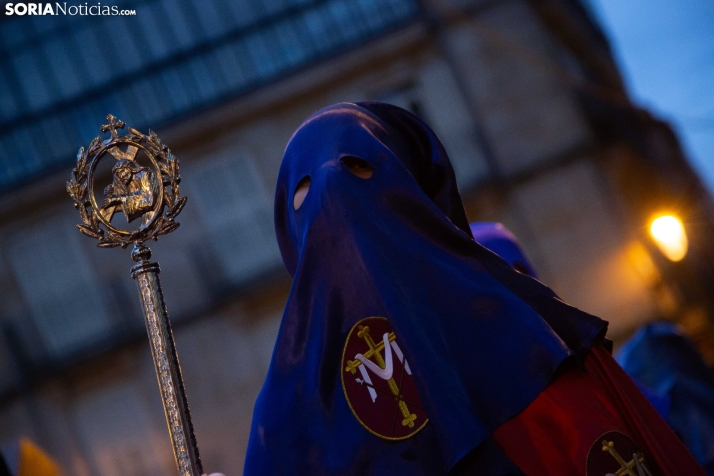 Las Caídas de Jesús