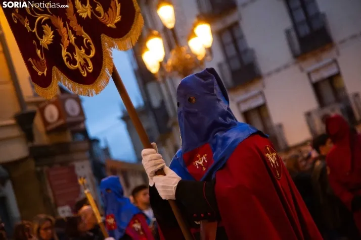 Las Caídas de Jesús