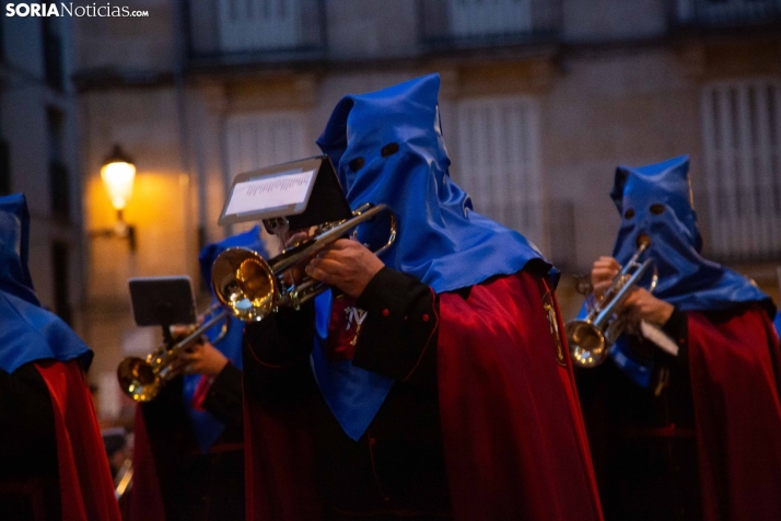 Las Caídas de Jesús