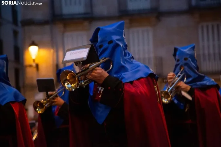 Las Caídas de Jesús