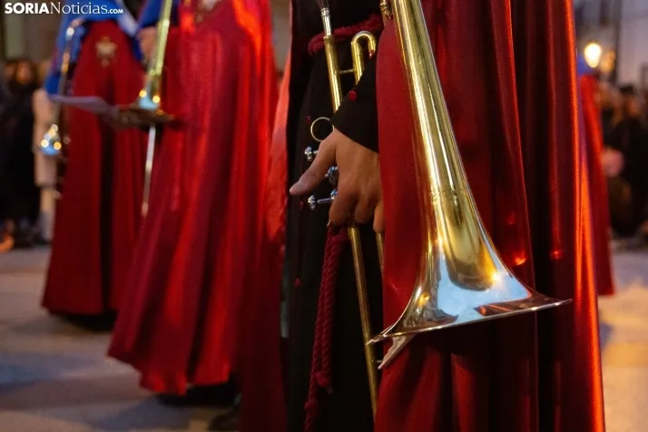 Las Caídas de Jesús