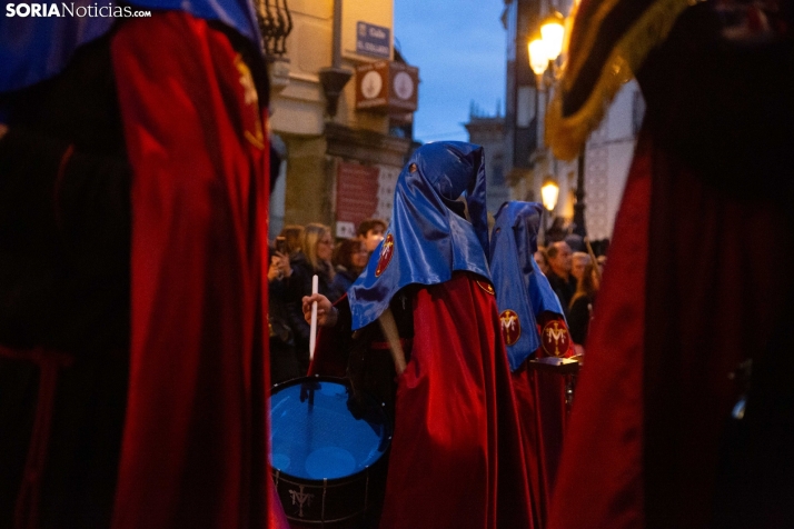 Las Caídas de Jesús