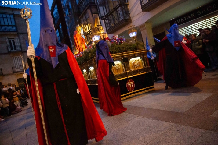 Las Caídas de Jesús