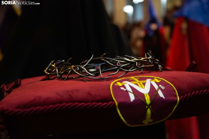 Las Caídas de Jesús