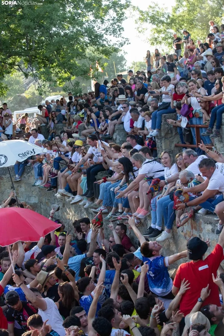 Lavalenguas 2025