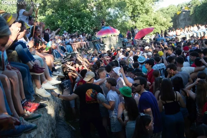 Lavalenguas 2025