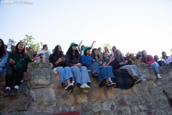 Lavalengüillas 2025