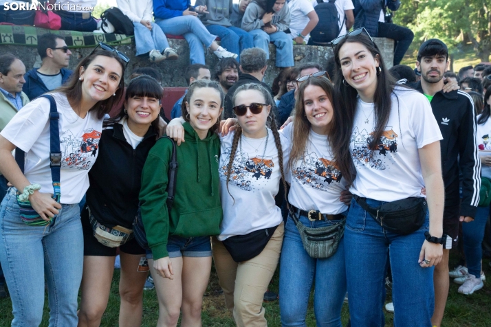 Lavalengüillas 2025