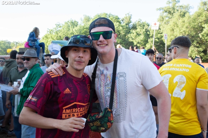 Lavalengüillas 2025