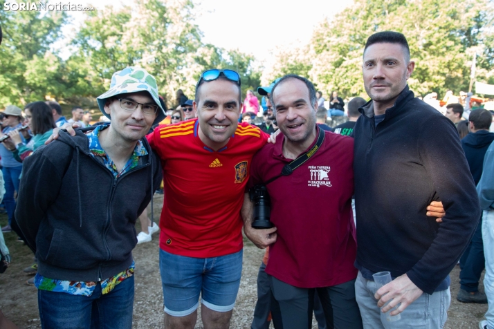 Lavalengüillas 2025