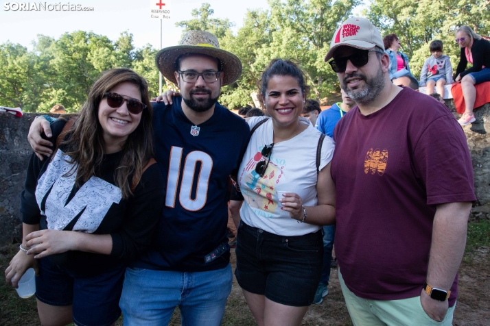 Lavalengüillas 2025