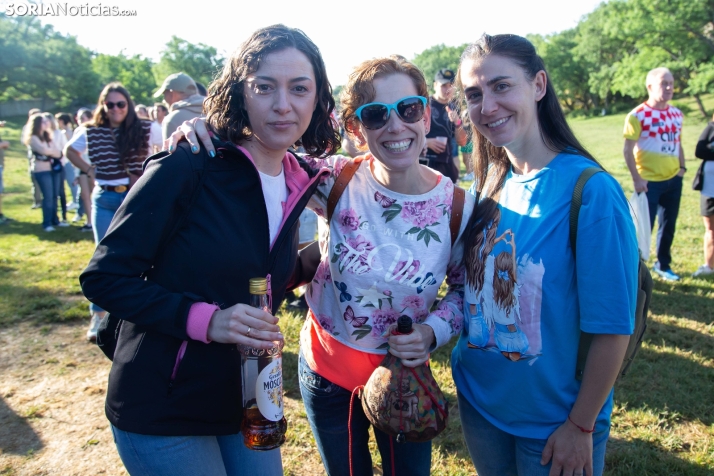 Lavalengüillas 2025