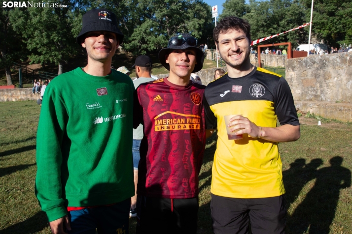 Lavalengüillas 2025