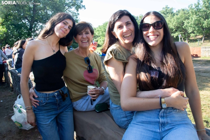 Lavalengüillas 2025