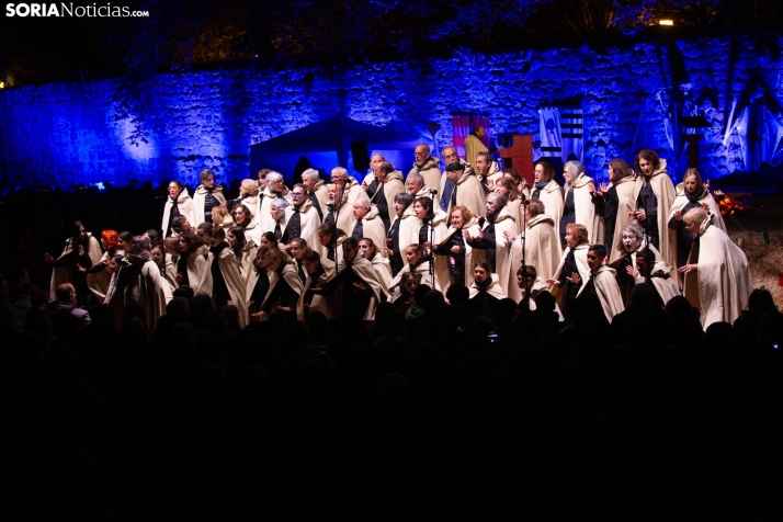 Lectura de las Ánimas 2025