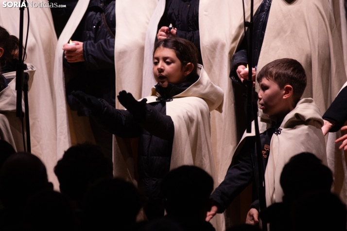 Lectura de las Ánimas 2025