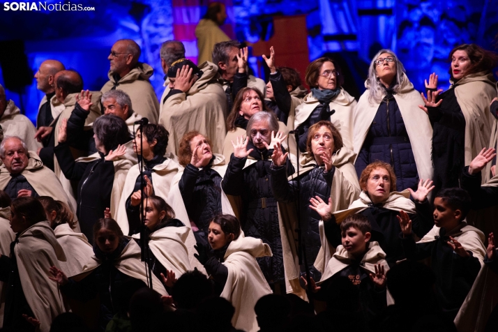 Lectura de las Ánimas 2025