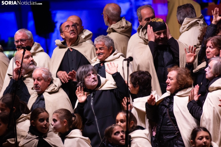 Lectura de las Ánimas 2025