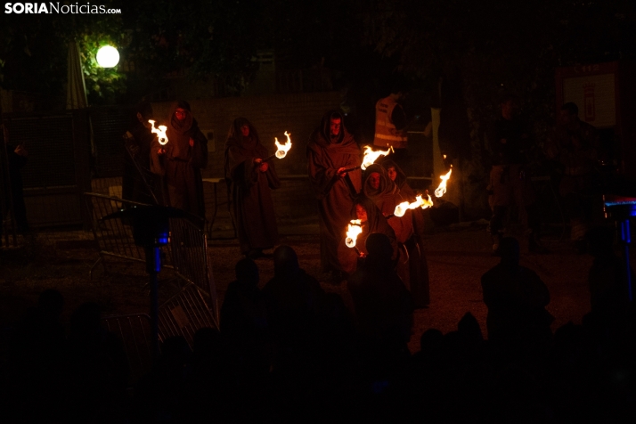 Lectura de las Ánimas 2025