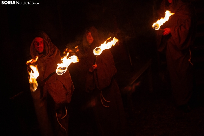 Lectura de las Ánimas 2025