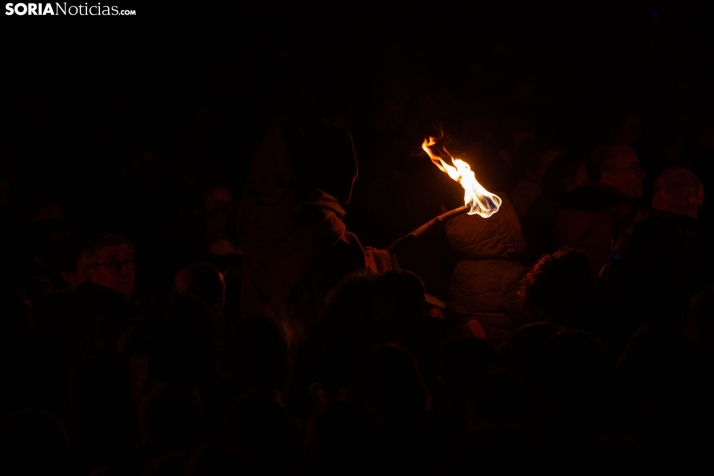 Lectura de las Ánimas 2025