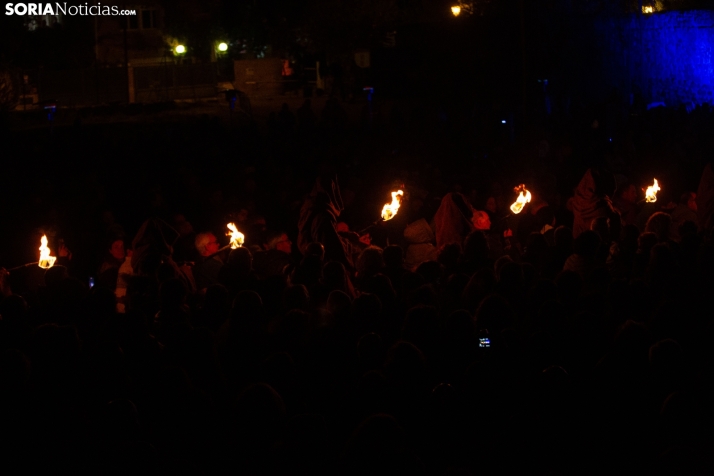 Lectura de las Ánimas 2025