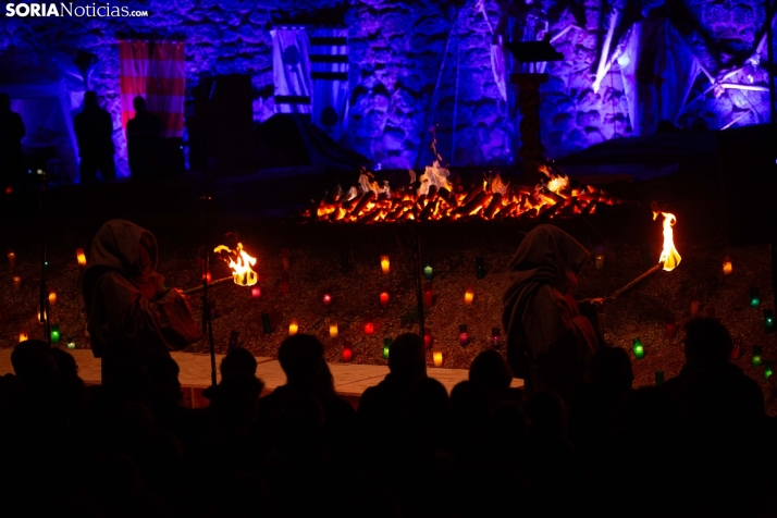 Lectura de las Ánimas 2025