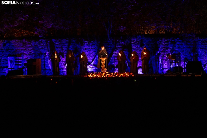 Lectura de las Ánimas 2025