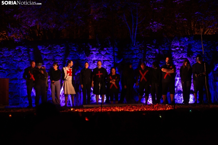 Lectura de las Ánimas 2025