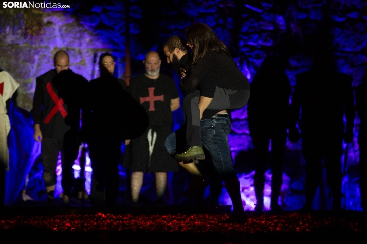 Lectura de las Ánimas 2025