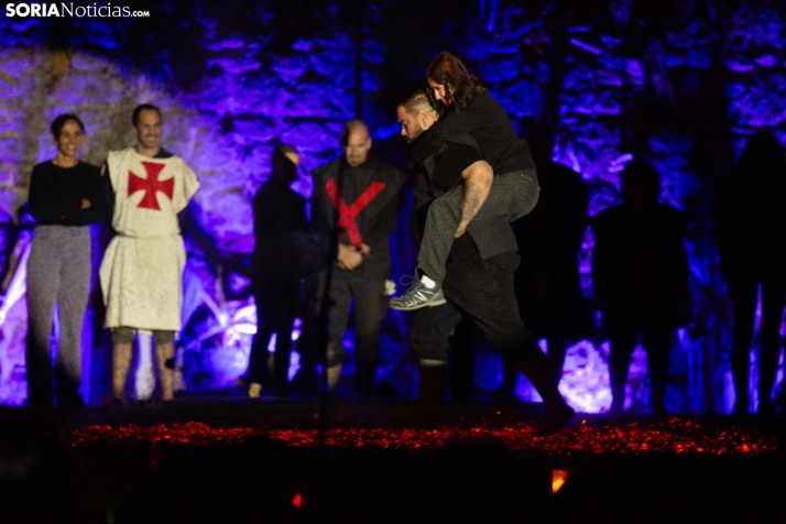 Lectura de las Ánimas 2025