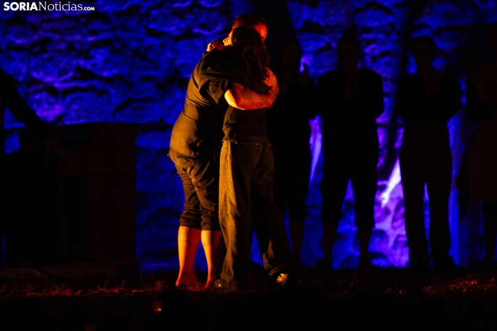 Lectura de las Ánimas 2025