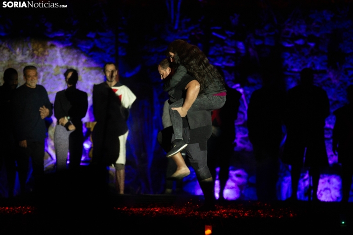 Lectura de las Ánimas 2025